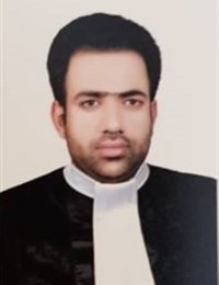 وکیل ابراهیم خوشکام
