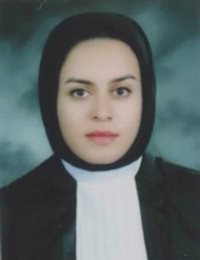 وکیل فیروزه جهانی