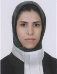 وکیل فرزانه فیاضی