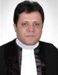 وکیل امین پورامینائی
