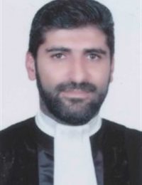 وکیل علیرضا رنجبرهمقاوندی