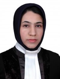 وکیل سمیه السادات فاطمی گروه