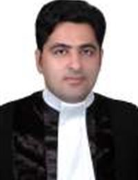 وکیل محمدباقر کوهستانی