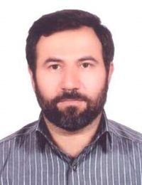 وکیل نصرت اله صابری