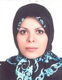 وکیل زهرا حیدر زاده 