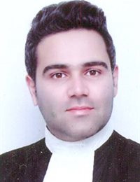 وکیل مهدی آقائی عطار
