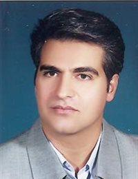 وکیل مسعود غضنفری بهارباد