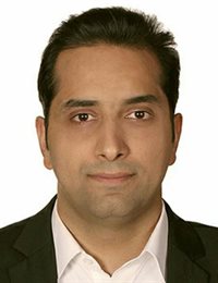 وکیل سیدعلی خراسانی