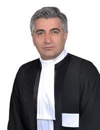 وکیل حمید سلیمانی فرد