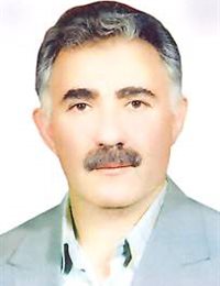 وکیل علی کیاسروش