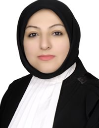 وکیل ریحانه اشرف