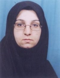 وکیل عصمت حیدری