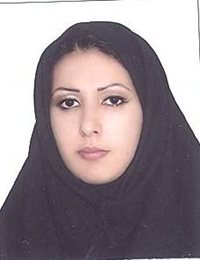 وکیل آرزو صفری اسفنجانی