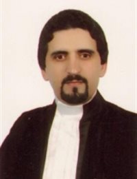 وکیل بهرنگ مسلمی