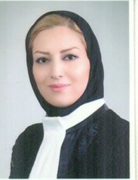 وکیل الناز نیک پور کهنه شهری