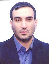 وکیل احد حمیدی قندیلو