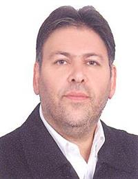 وکیل ایرج فرشباف بهنام