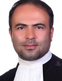 وکیل علی اسدی