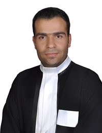 وکیل علی زهره وند