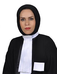 وکیل سیما صوفی زمرد