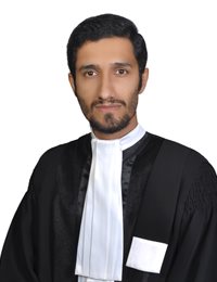 وکیل رامین بیات
