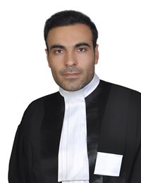 وکیل مهدی ستاری فرجی