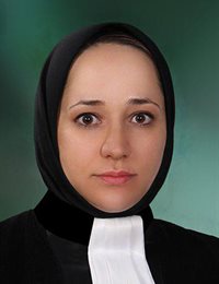 وکیل سعیده صالحی فر