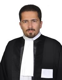 وکیل مسلم میار
