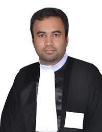 وکیل مهدی روزبهانی