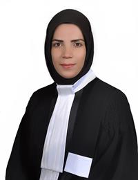 وکیل کیمیا رضائی