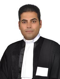 وکیل احمد سپهری