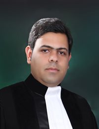 وکیل ابوالفضل چگینی علی آبادی