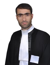 وکیل نقی فرهادی