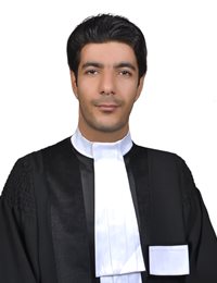 وکیل جعفر مهدوی شکیب