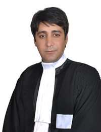 وکیل آرش کیانی