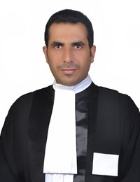 وکیل علی  محمدی نزهت
