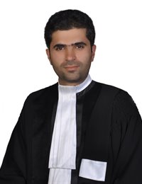 وکیل فرزاد بختیاری