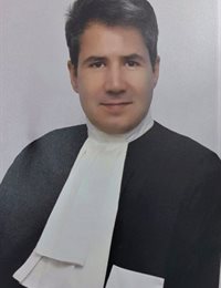 وکیل قاسم ناظمی