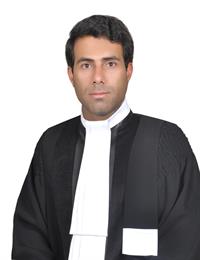 وکیل حسین مهرابی
