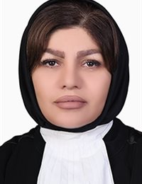 وکیل طاهره ناجی