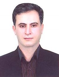 وکیل مهدی علی حیدری