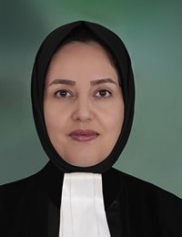 وکیل سعیده رحیمی