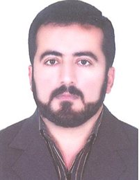 وکیل علی قاسمی