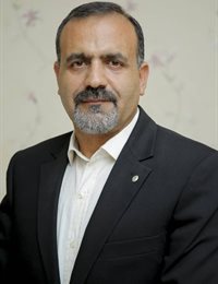 وکیل حسن حسن زاده