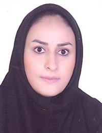 وکیل الهه جعفری