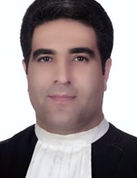 وکیل رضا فیروزی