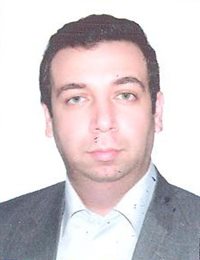 وکیل علیرضا روشن