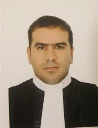 وکیل فرزاد فولادوند
