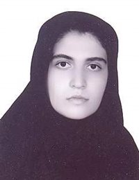 وکیل فرزانه عرفانی منش