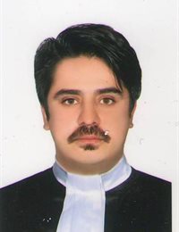 وکیل مجتبی سبحانی